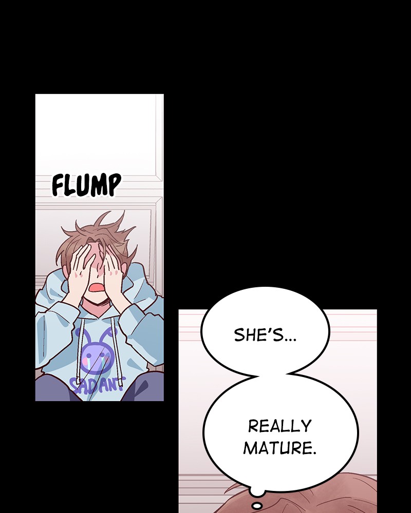 Read The Makeup Remover EN Manga Online