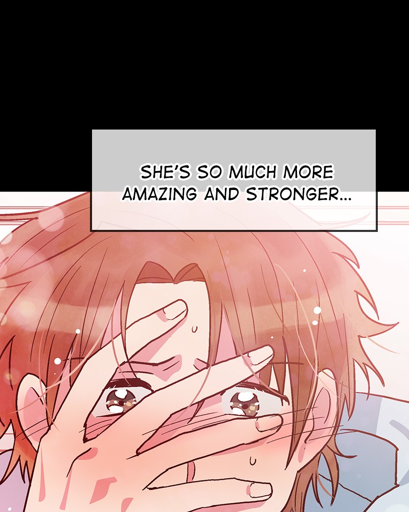 Read The Makeup Remover EN Manga Online