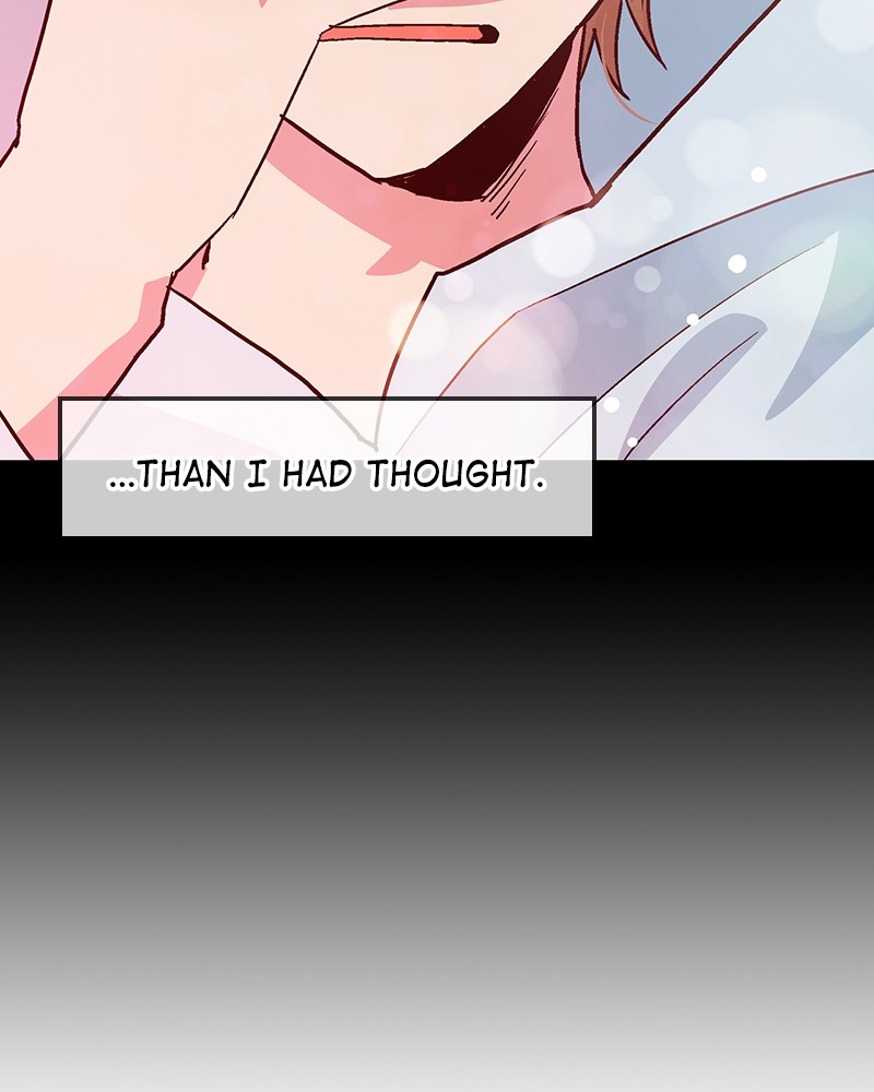 Read The Makeup Remover EN Manga Online