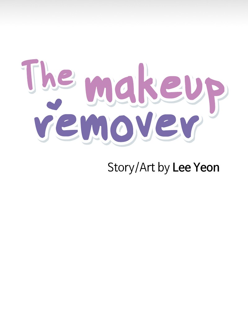 Read The Makeup Remover EN Manga Online