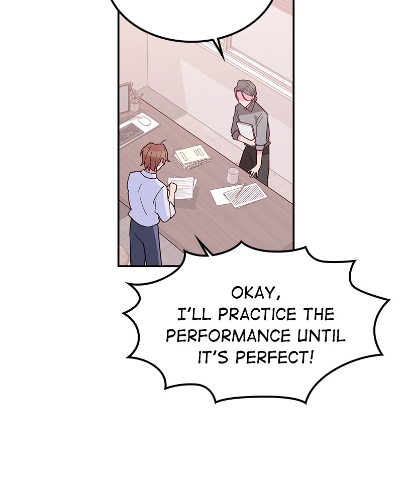 Read The Makeup Remover EN Manga Online