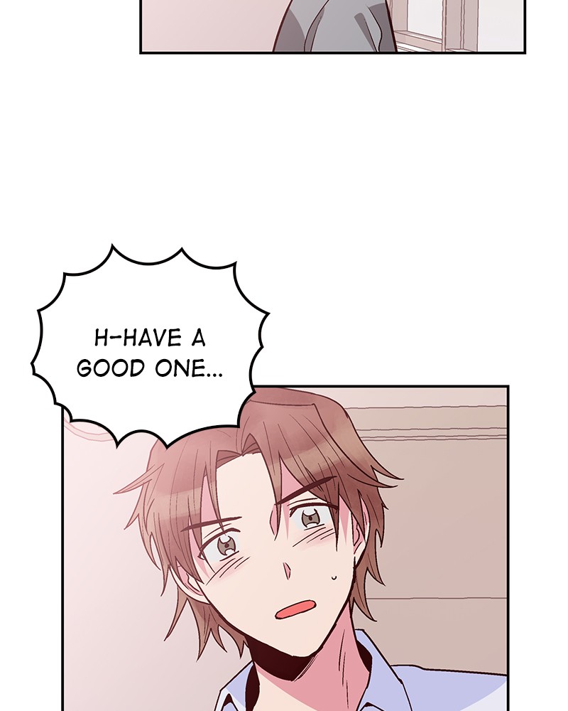 Read The Makeup Remover EN Manga Online