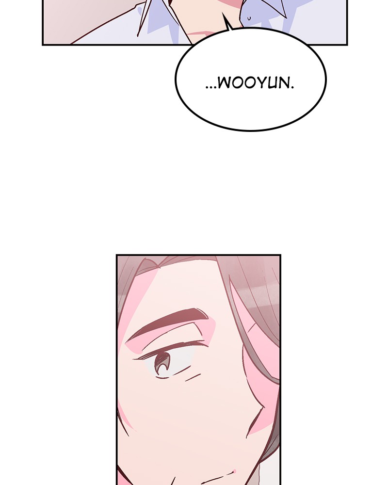 Read The Makeup Remover EN Manga Online