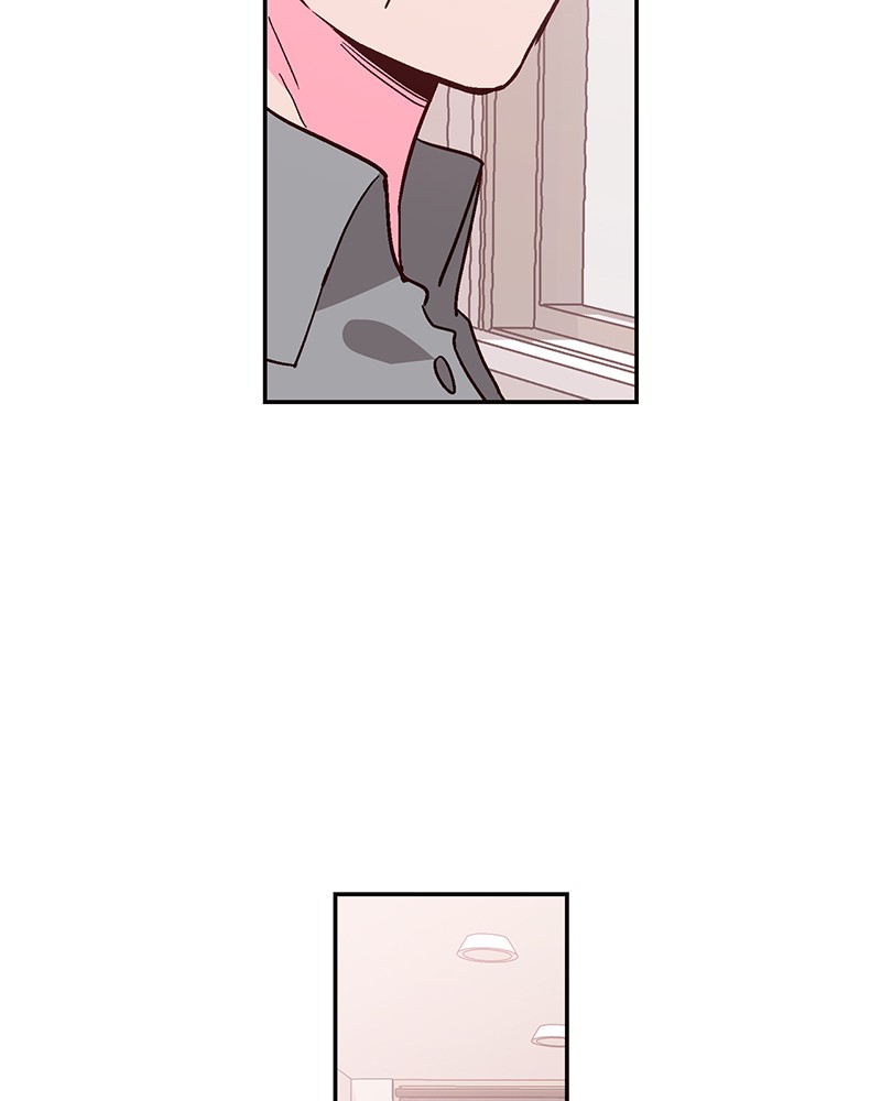Read The Makeup Remover EN Manga Online