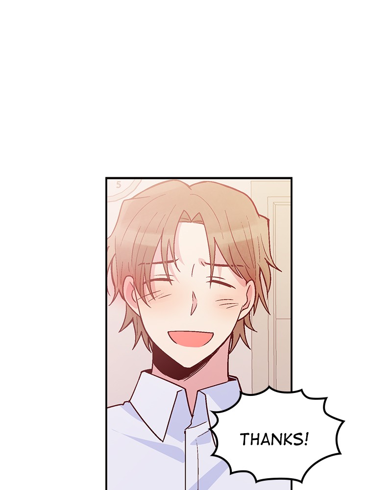 Read The Makeup Remover EN Manga Online