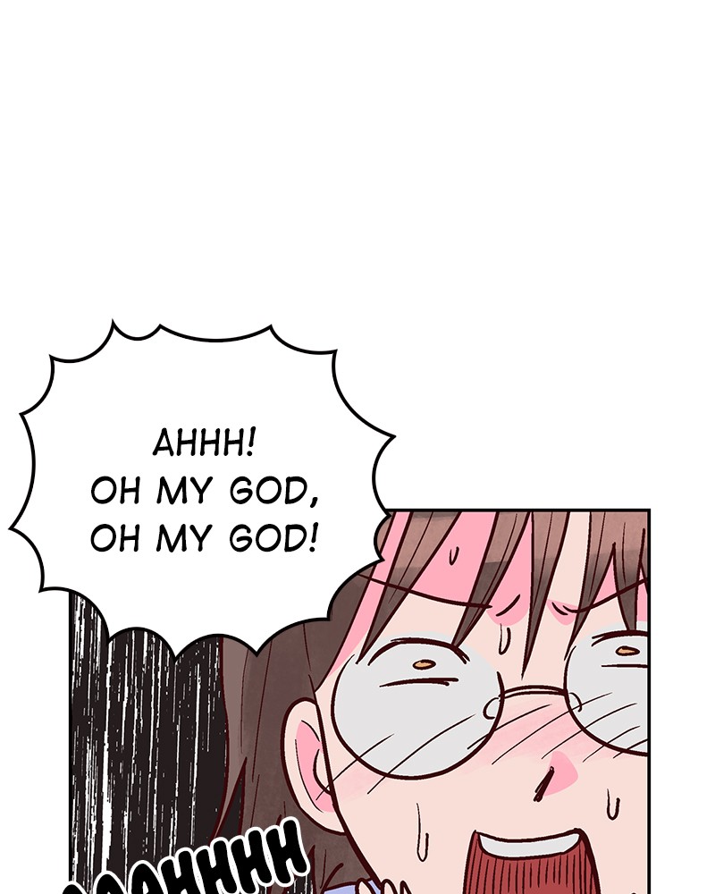 Read The Makeup Remover EN Manga Online