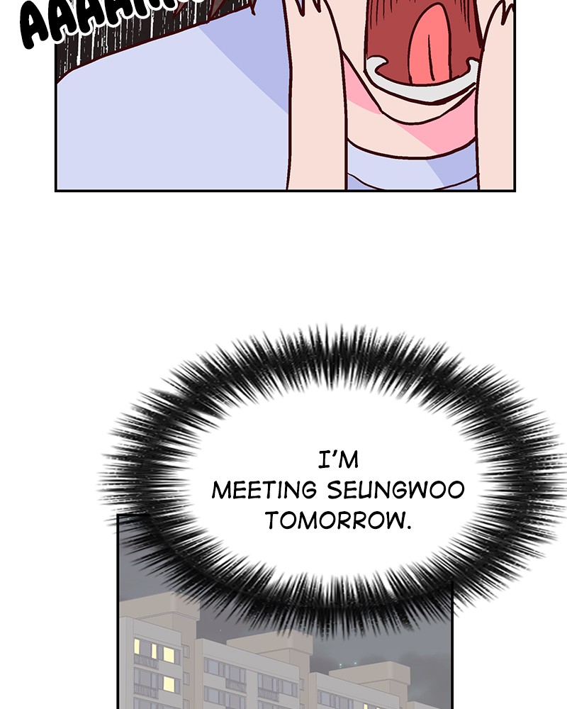 Read The Makeup Remover EN Manga Online