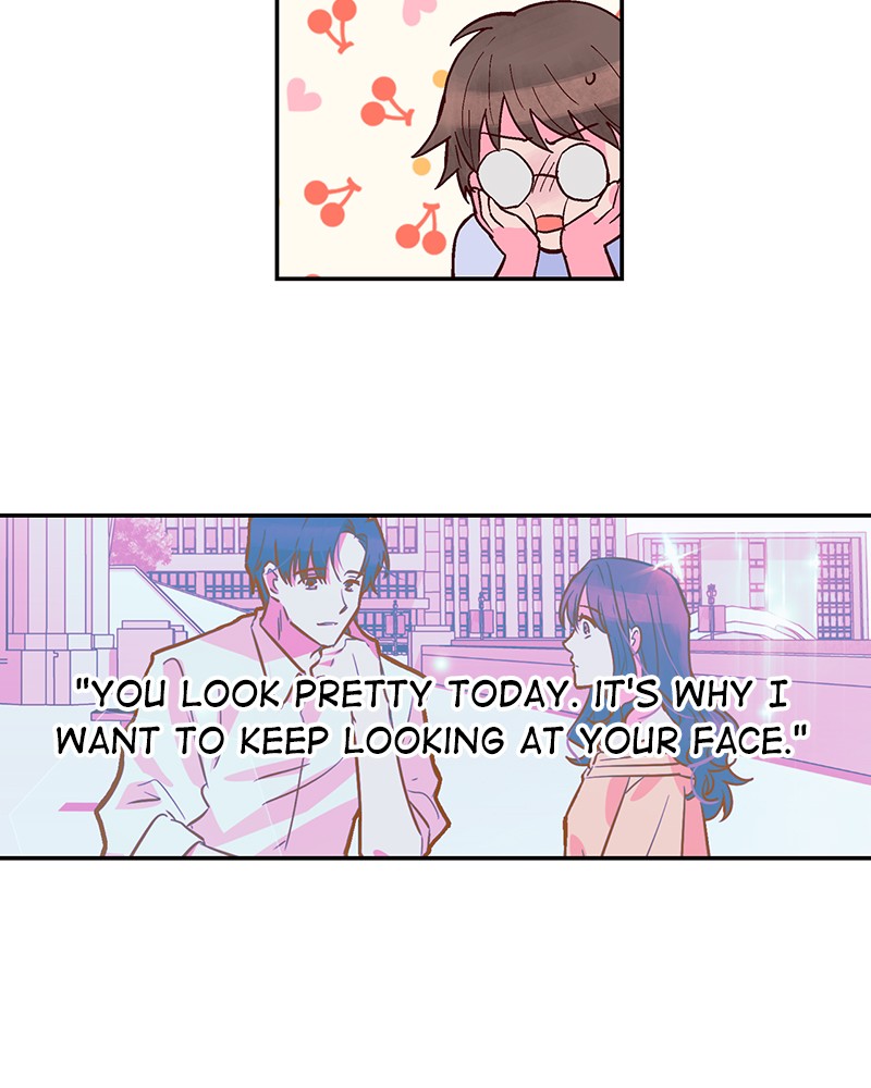 Read The Makeup Remover EN Manga Online