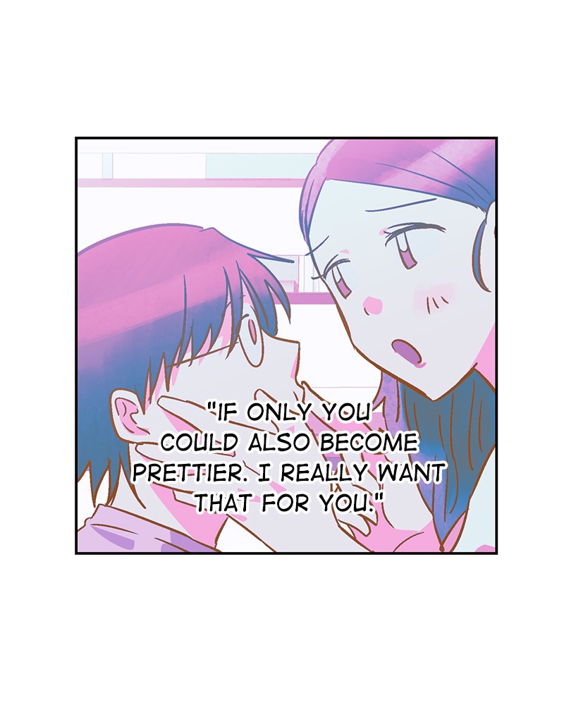 Read The Makeup Remover EN Manga Online