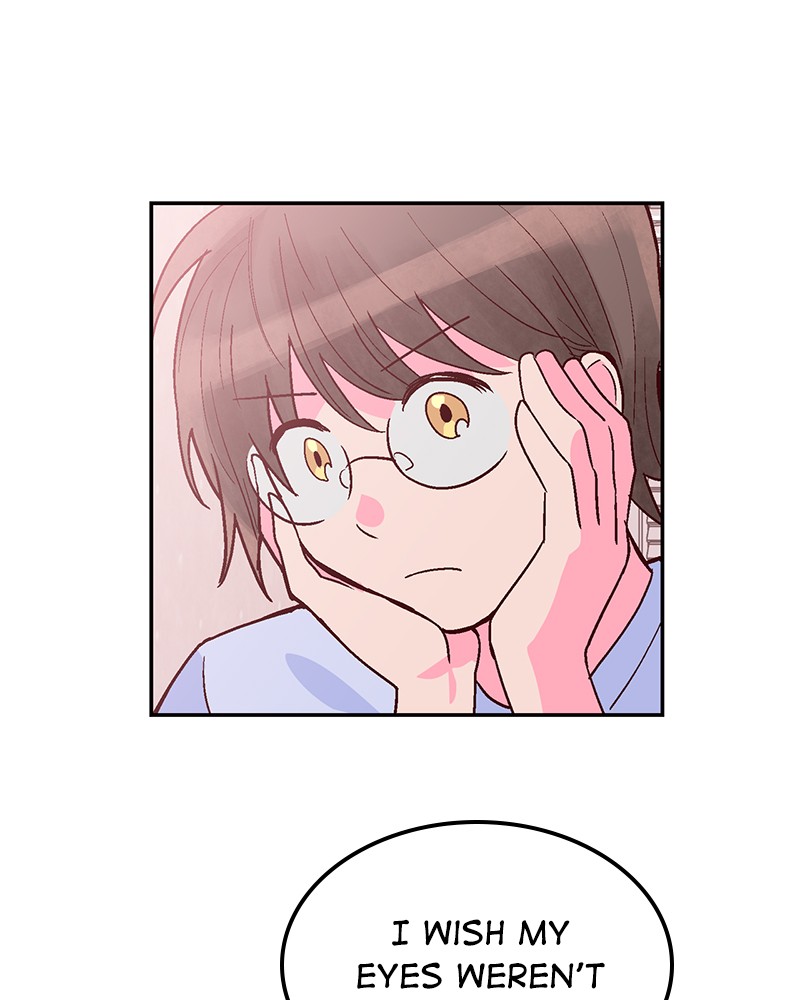 Read The Makeup Remover EN Manga Online