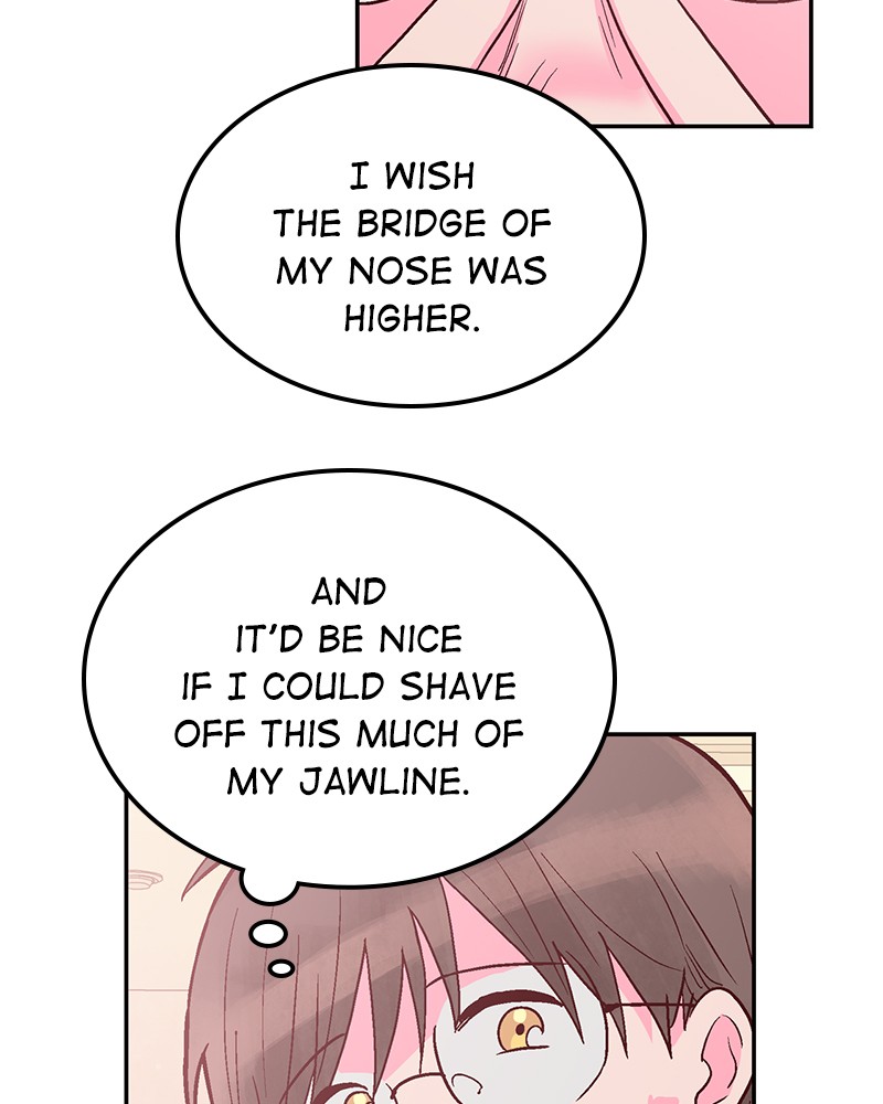 Read The Makeup Remover EN Manga Online