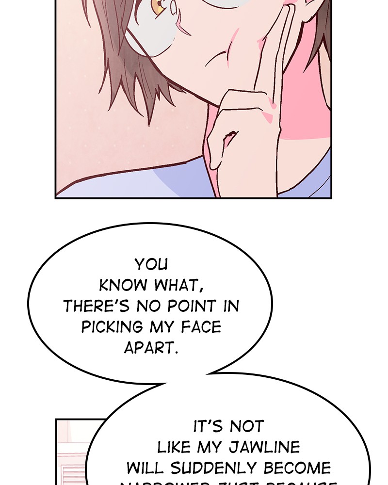 Read The Makeup Remover EN Manga Online