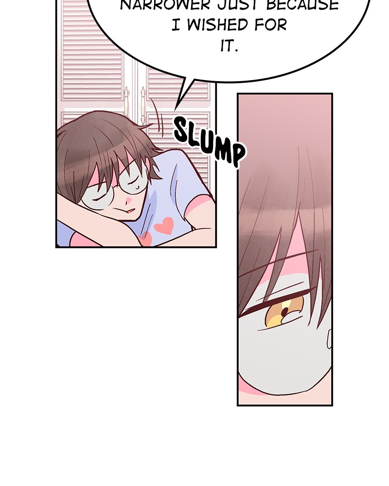 Read The Makeup Remover EN Manga Online