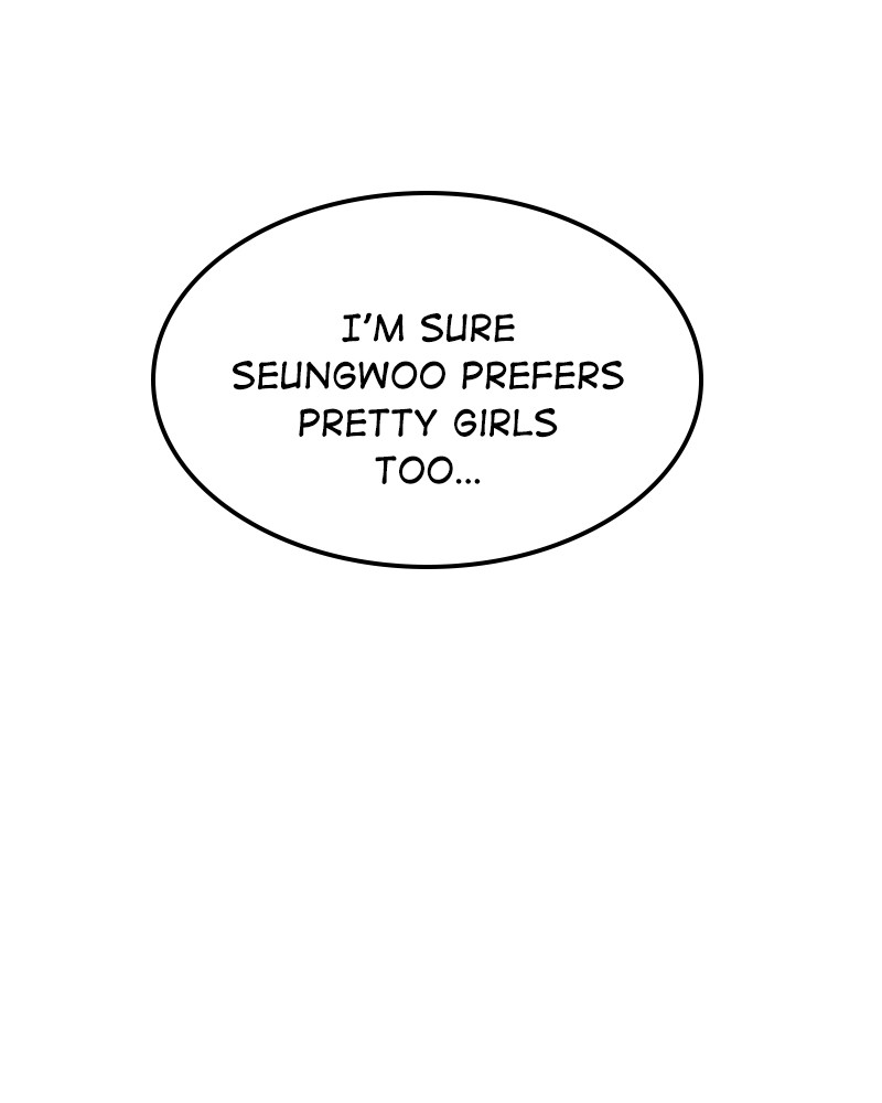 Read The Makeup Remover EN Manga Online