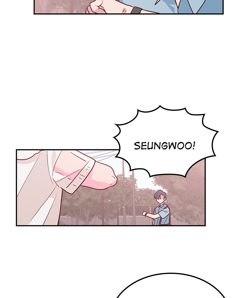 Read The Makeup Remover EN Manga Online