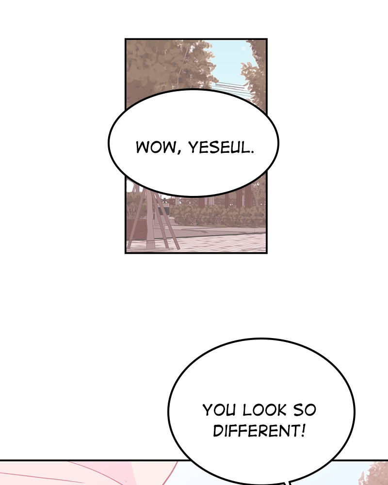 Read The Makeup Remover EN Manga Online