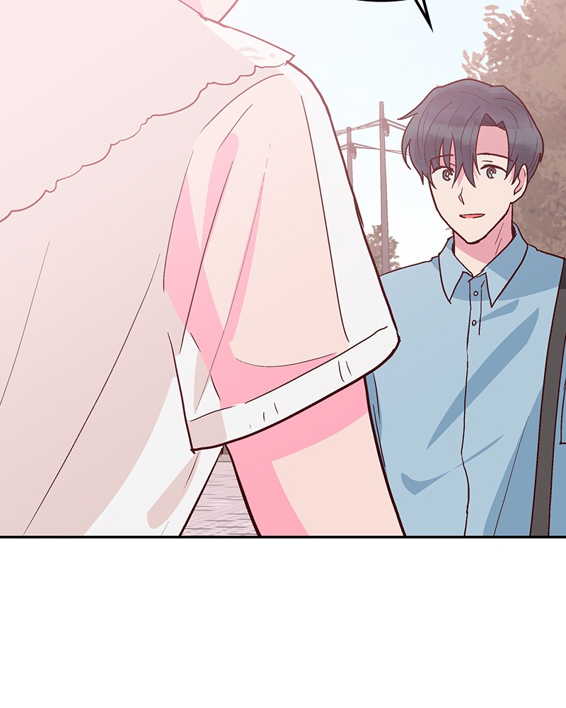 Read The Makeup Remover EN Manga Online