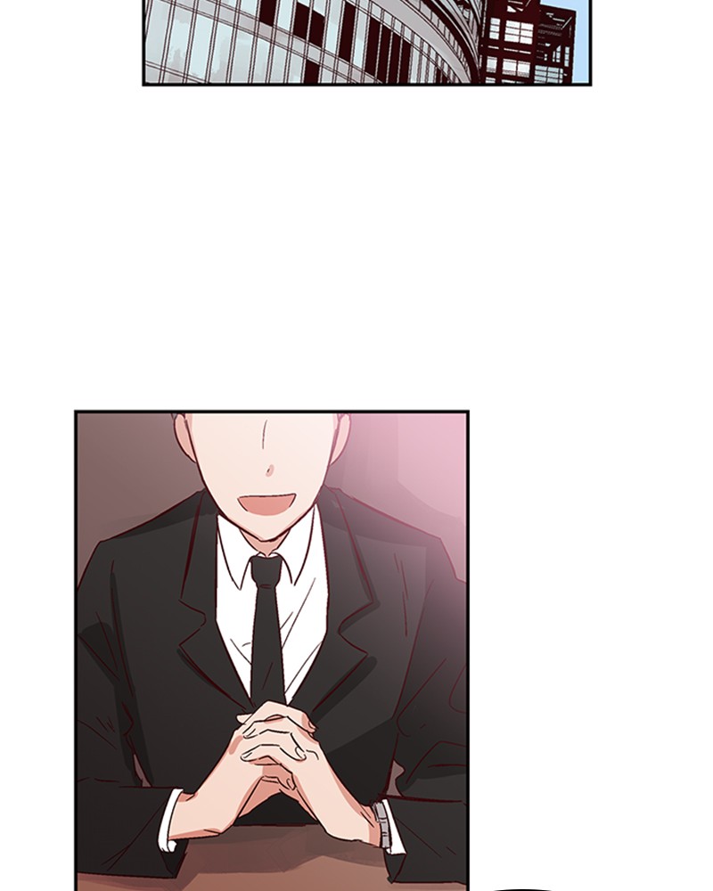 Read The Makeup Remover EN Manga Online