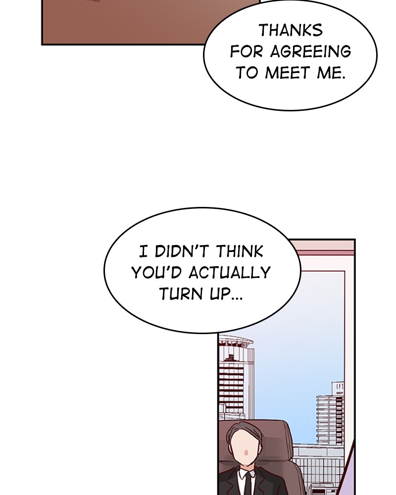 Read The Makeup Remover EN Manga Online
