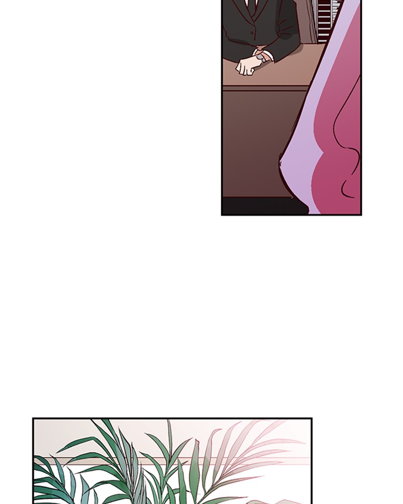 Read The Makeup Remover EN Manga Online