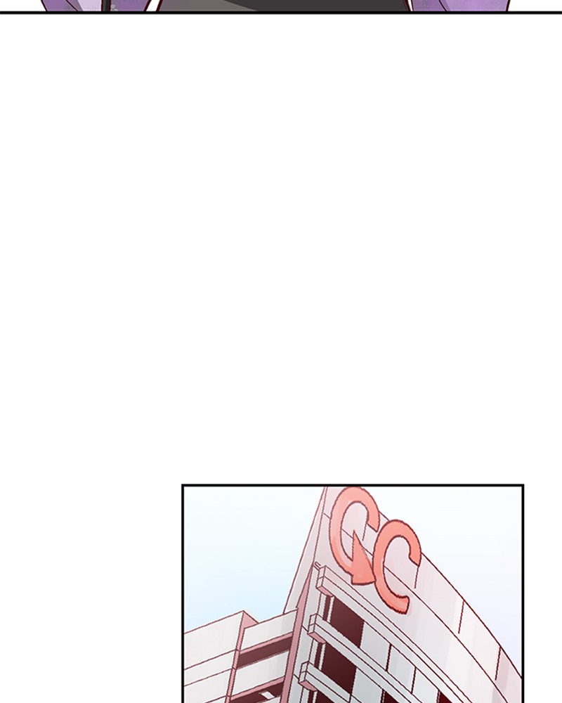 Read The Makeup Remover EN Manga Online