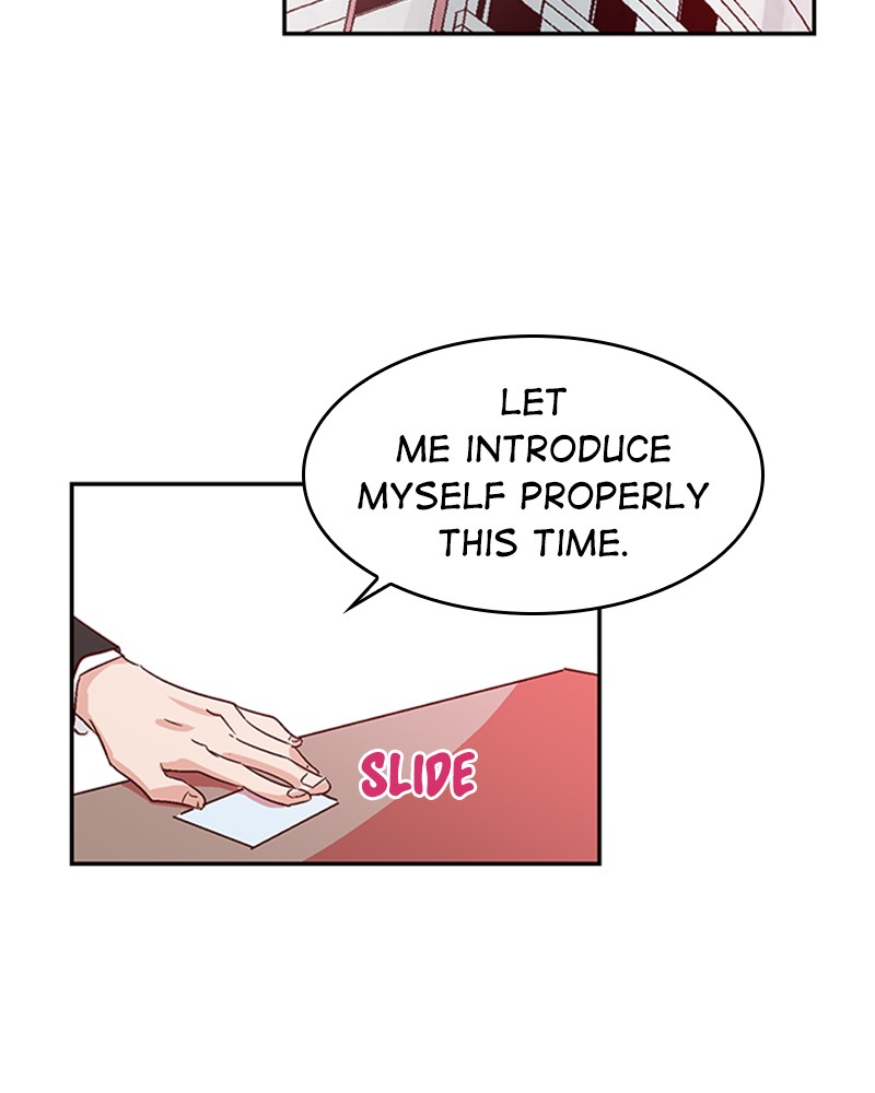 Read The Makeup Remover EN Manga Online
