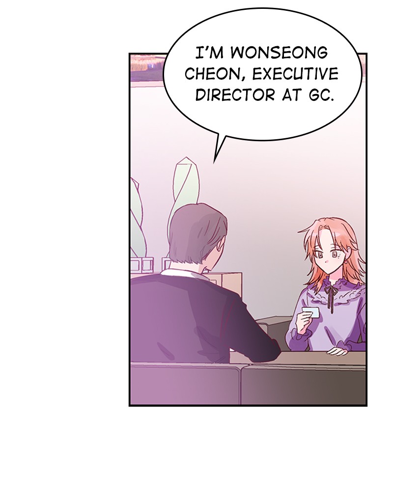 Read The Makeup Remover EN Manga Online