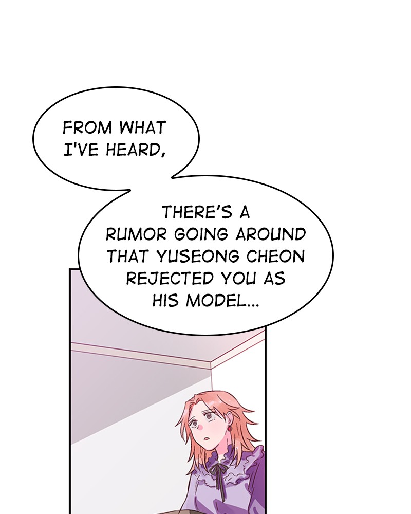 Read The Makeup Remover EN Manga Online