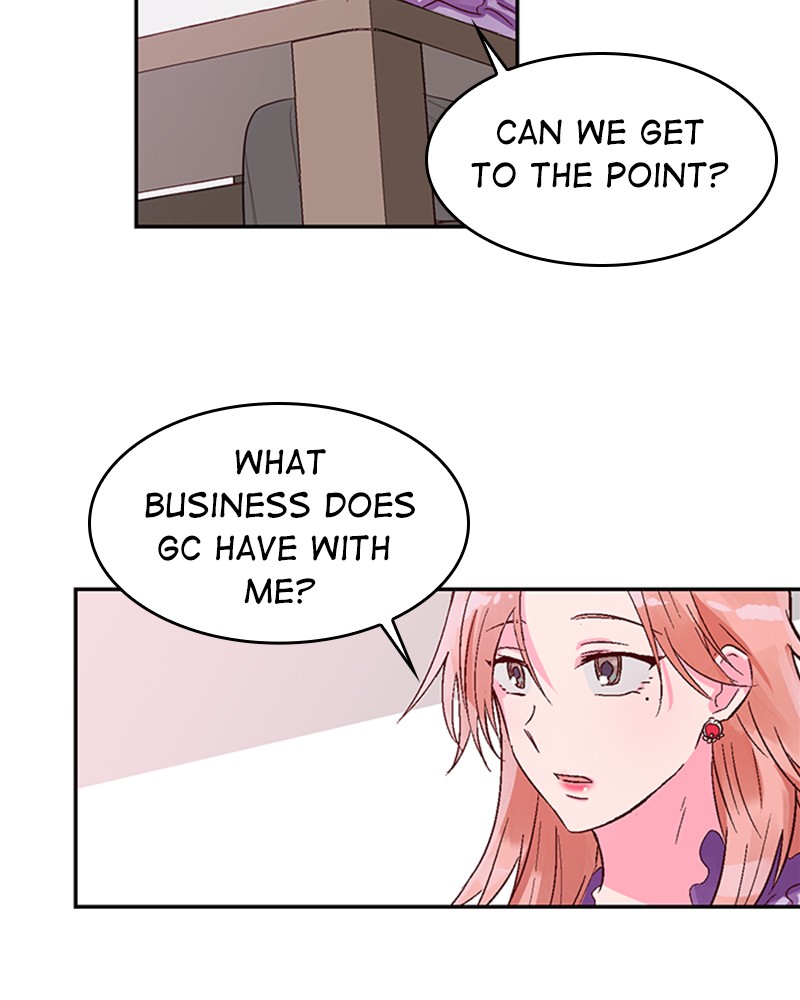 Read The Makeup Remover EN Manga Online