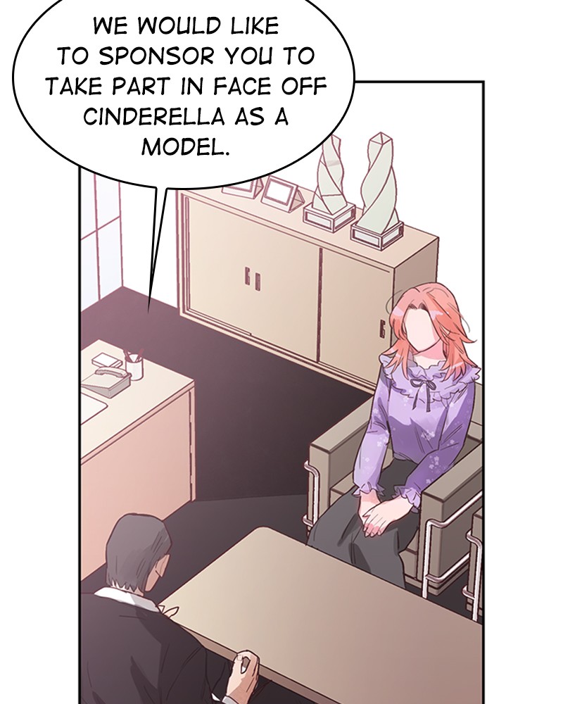 Read The Makeup Remover EN Manga Online