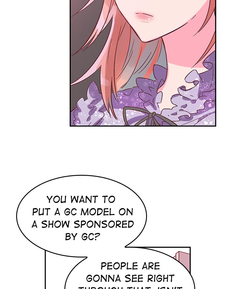 Read The Makeup Remover EN Manga Online