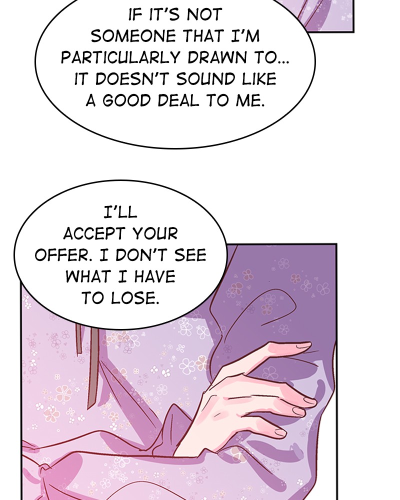 Read The Makeup Remover EN Manga Online