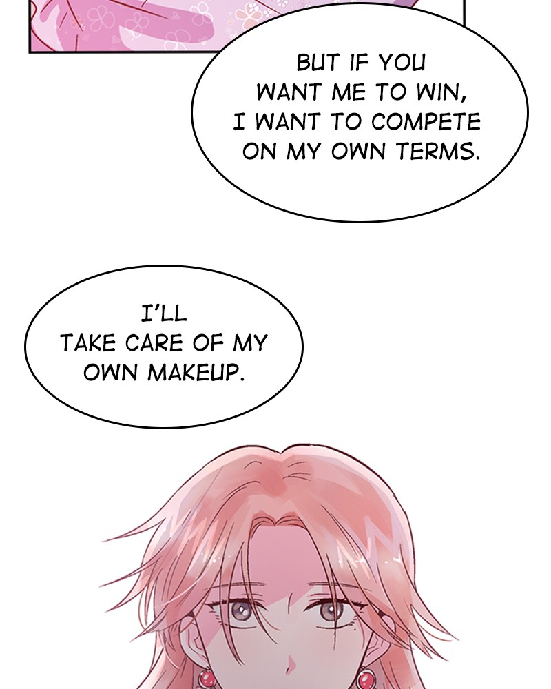 Read The Makeup Remover EN Manga Online