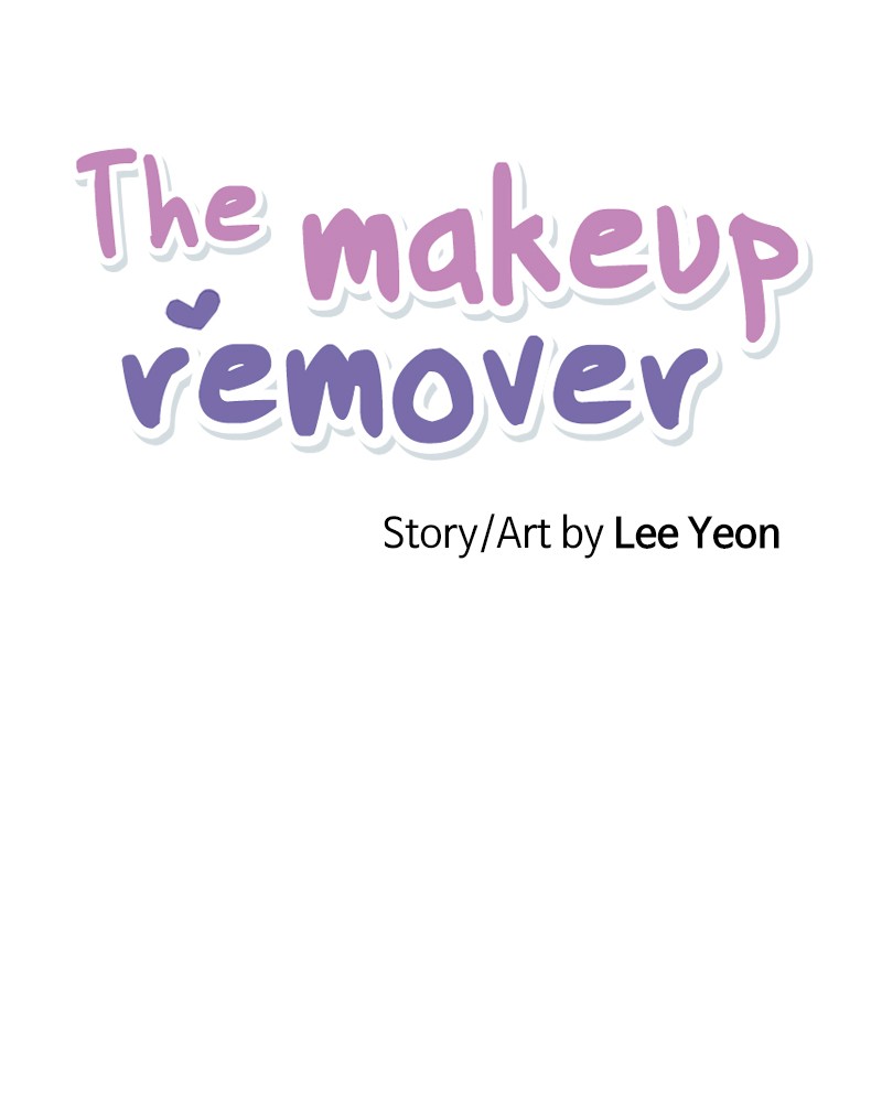 Read The Makeup Remover EN Manga Online