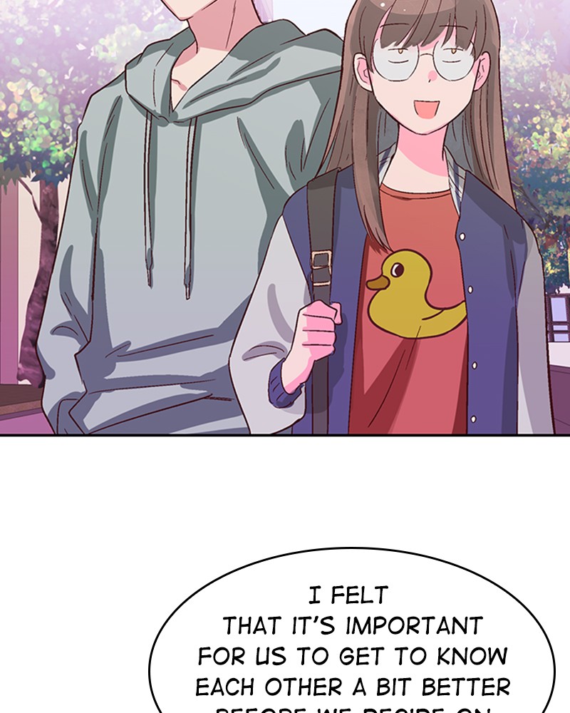 Read The Makeup Remover EN Manga Online