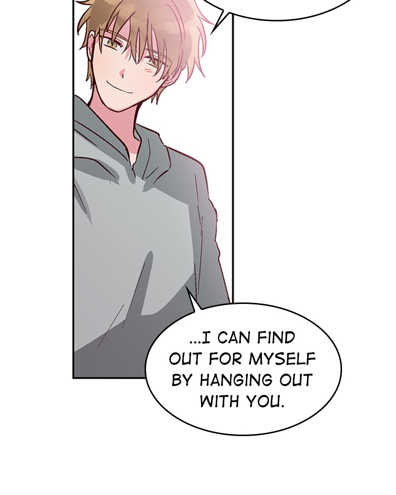 Read The Makeup Remover EN Manga Online