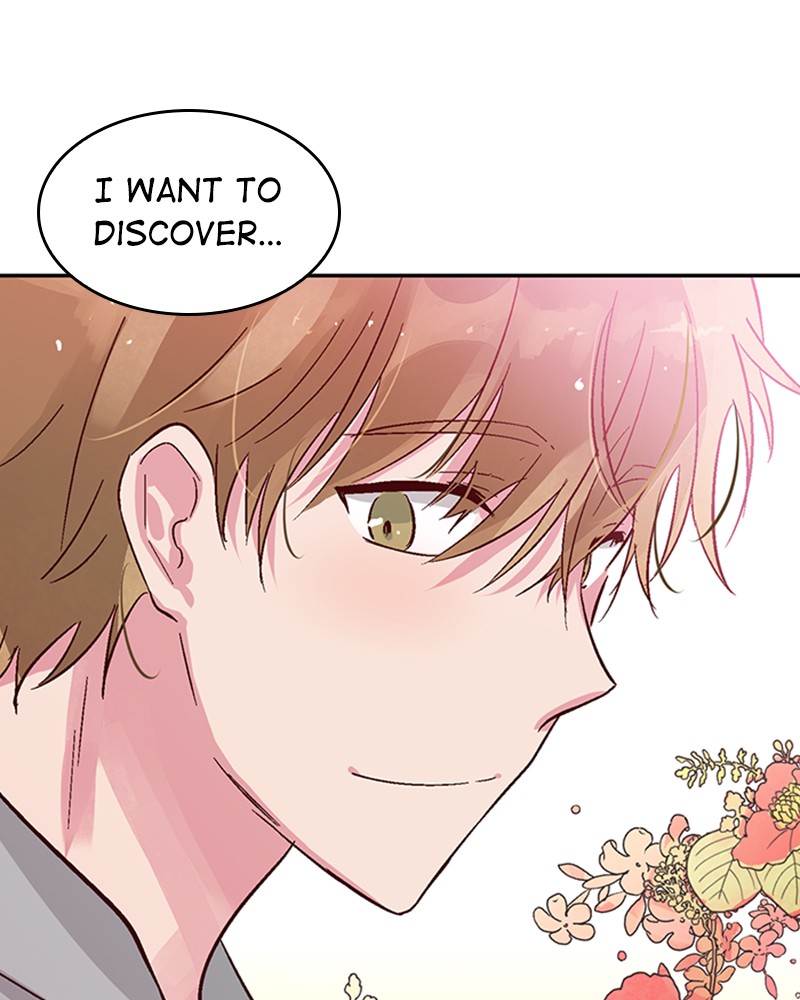 Read The Makeup Remover EN Manga Online