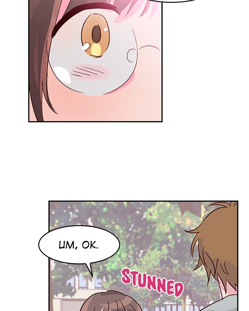 Read The Makeup Remover EN Manga Online