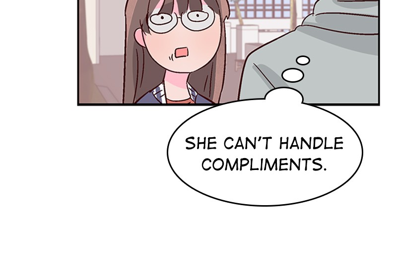 Read The Makeup Remover EN Manga Online