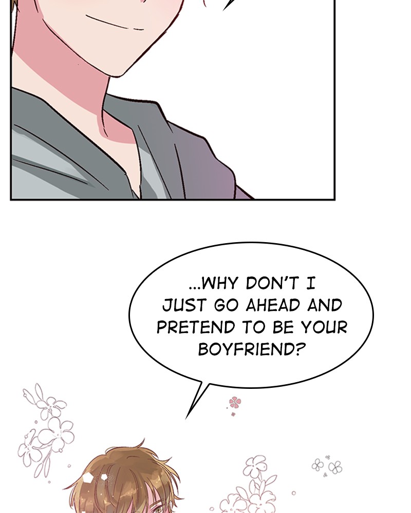 Read The Makeup Remover EN Manga Online