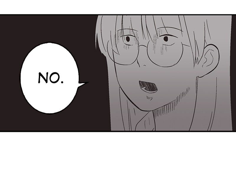 Read The Makeup Remover EN Manga Online