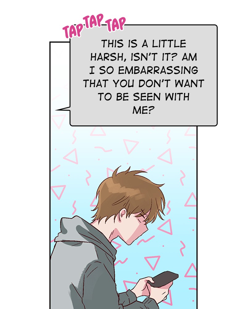 Read The Makeup Remover EN Manga Online