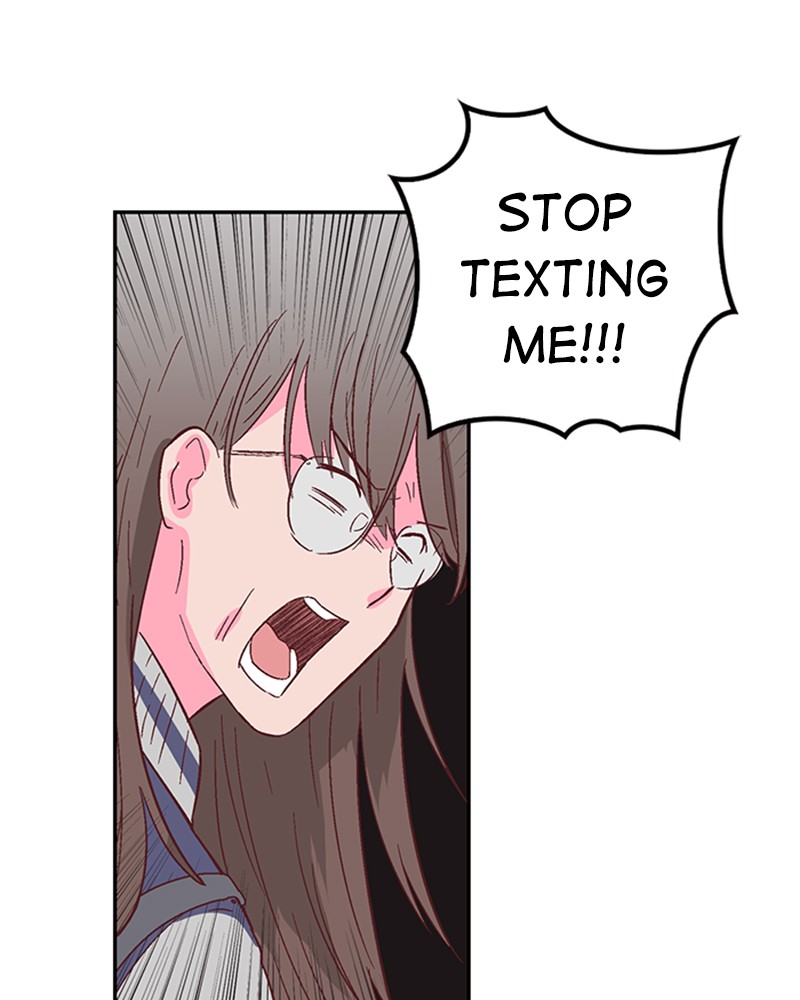 Read The Makeup Remover EN Manga Online