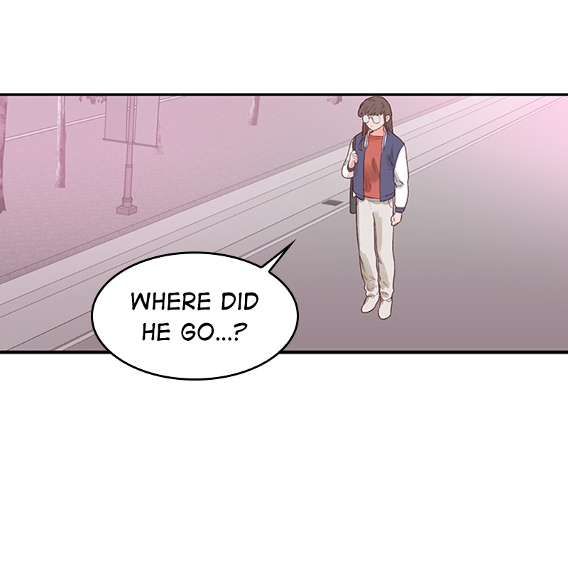 Read The Makeup Remover EN Manga Online
