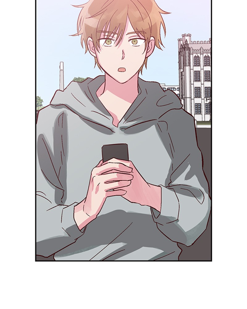 Read The Makeup Remover EN Manga Online