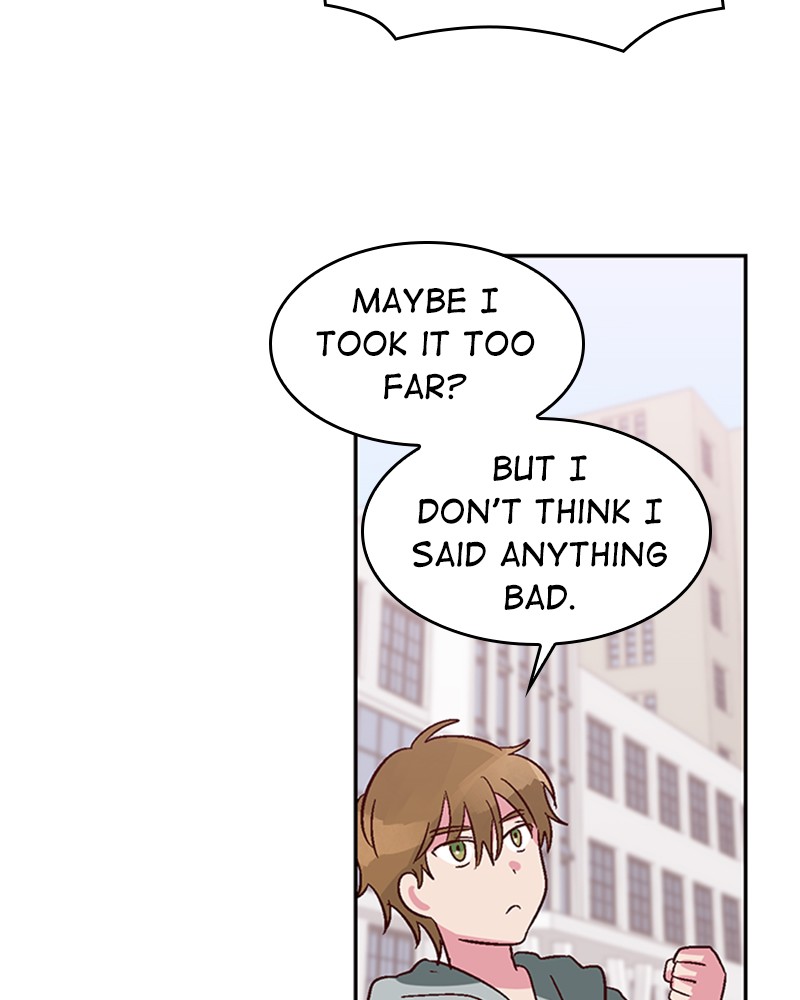 Read The Makeup Remover EN Manga Online