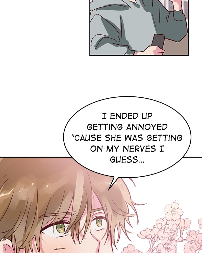 Read The Makeup Remover EN Manga Online