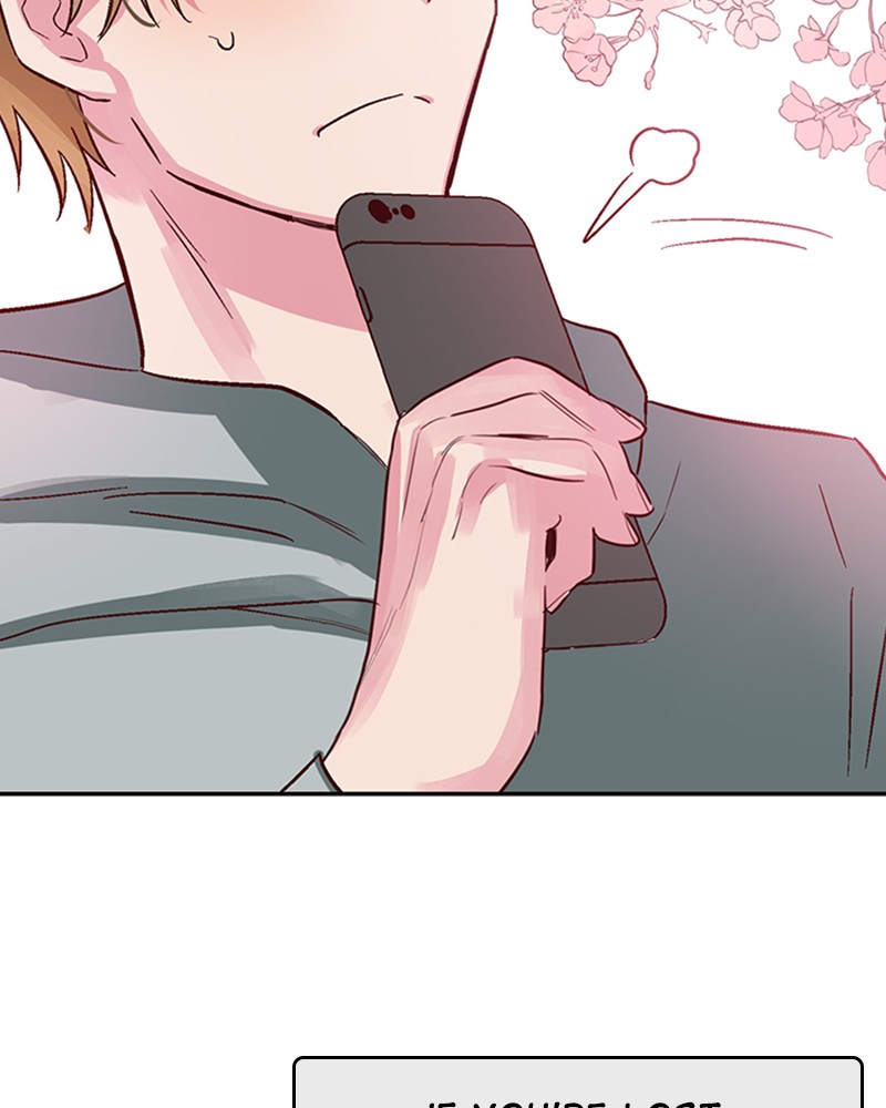Read The Makeup Remover EN Manga Online