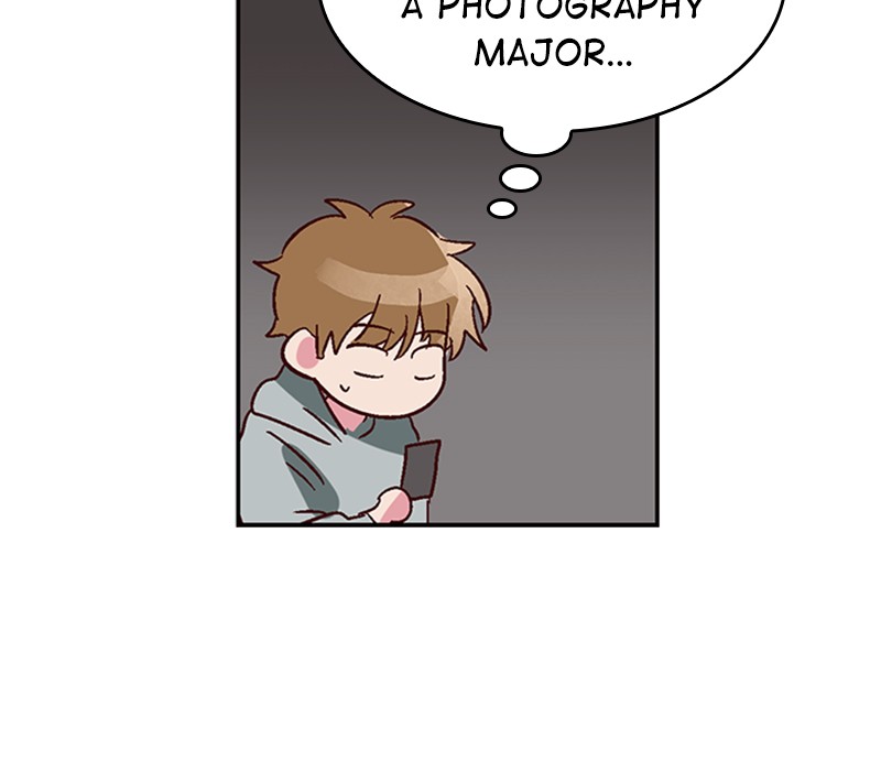 Read The Makeup Remover EN Manga Online