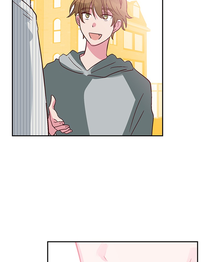 Read The Makeup Remover EN Manga Online